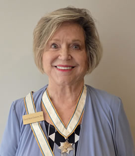 Dr. Cheryl Hunt-Clements